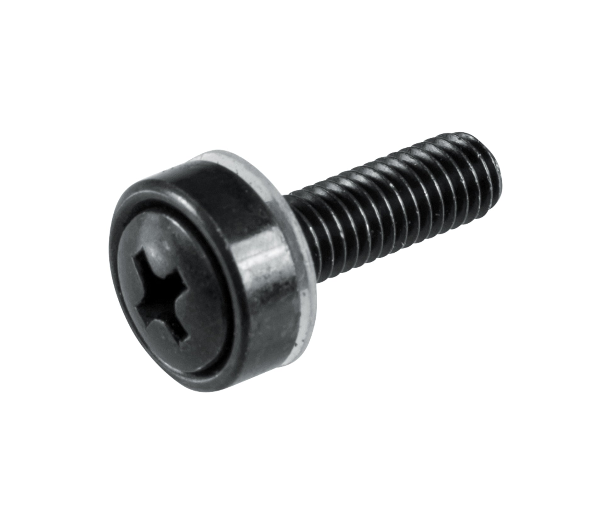Gator GRW-SCRW025 Rack Screws (25-pack)