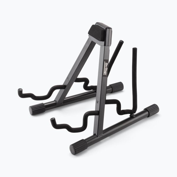 On-Stage A-Frame Guitar Stand