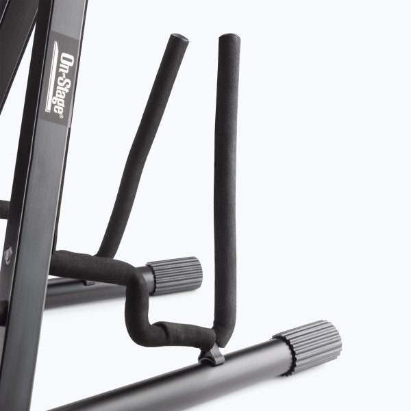 On-Stage A-Frame Guitar Stand