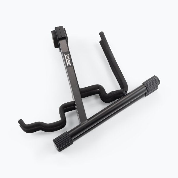 On-Stage A-Frame Guitar Stand