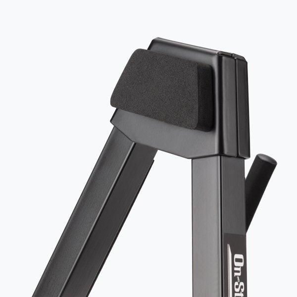 On-Stage A-Frame Guitar Stand