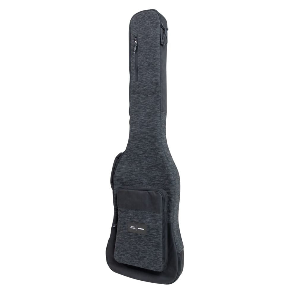 Gator Cases Core Series Black Bass Gig Bag