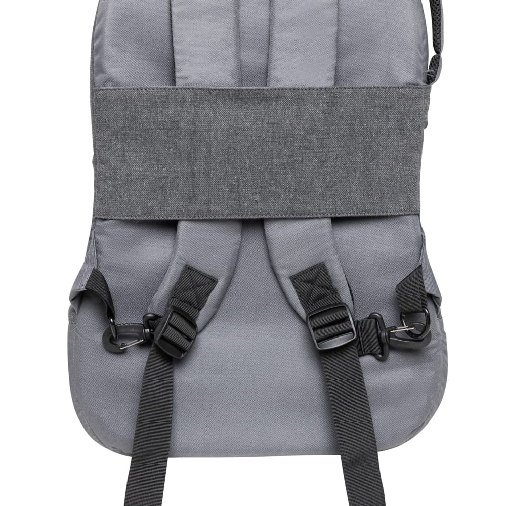 Gater Cases Lux Series Bass Gig Bag - Grey