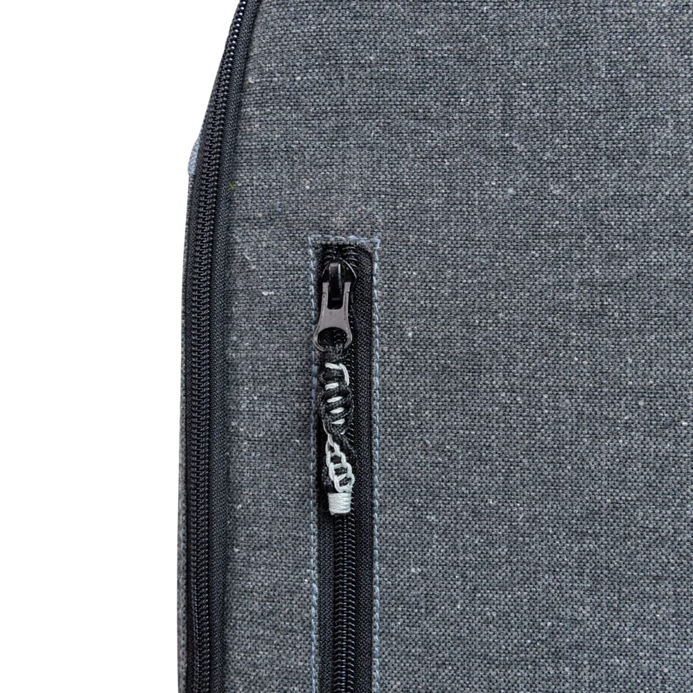 Gater Cases Lux Series Bass Gig Bag - Grey