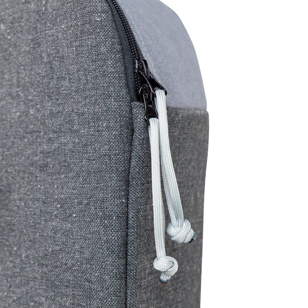 Gater Cases Lux Series Bass Gig Bag - Grey