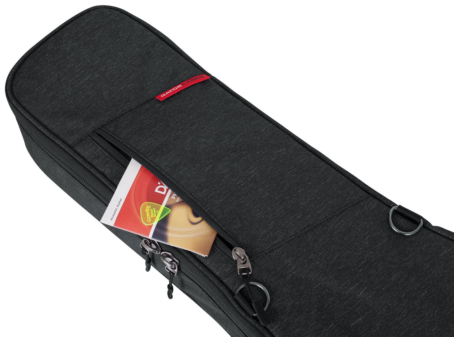 Gator Transit Series Bag