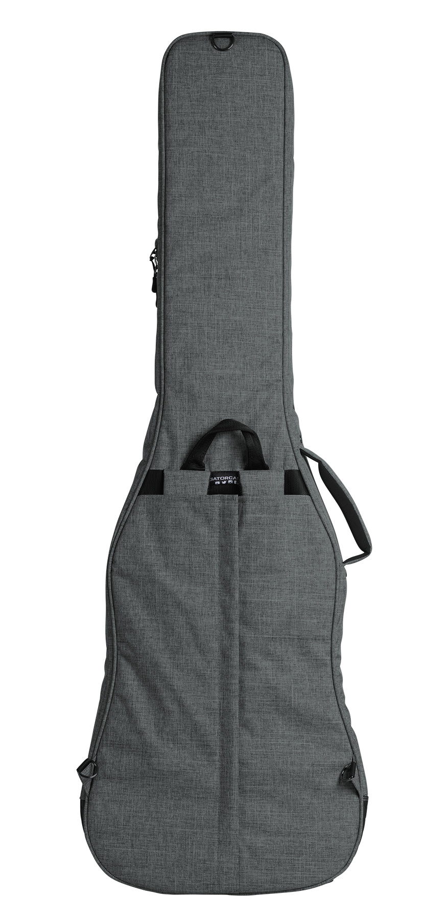 Gator Transit Bass Guitar Bag