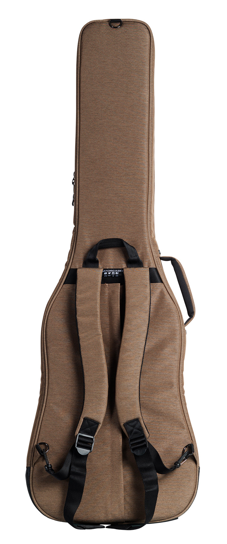 Gator Transit Bass Guitar Bag