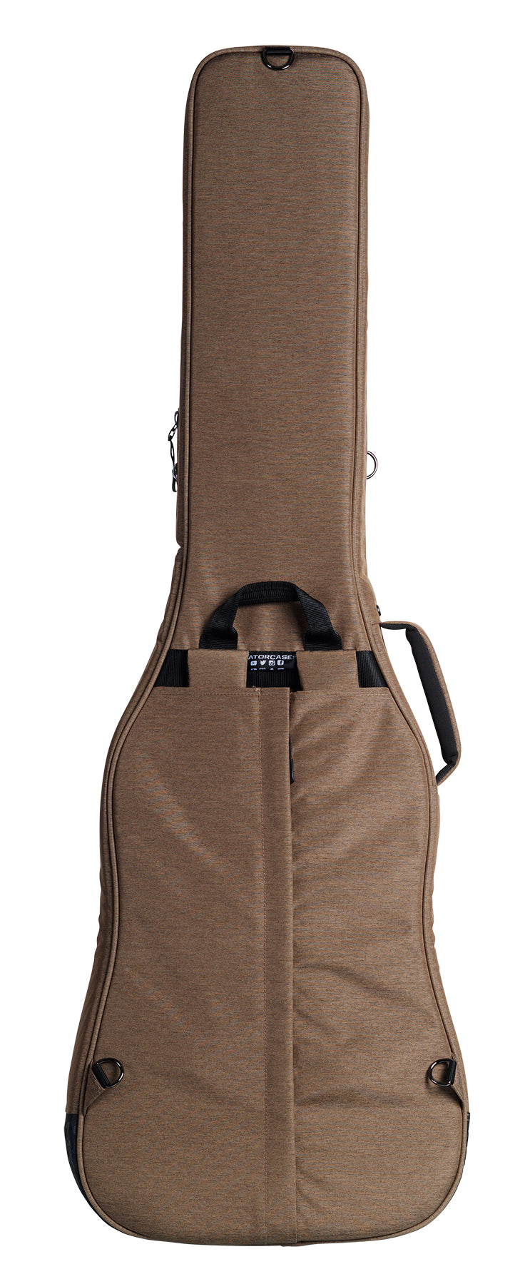 Gator Transit Bass Guitar Bag