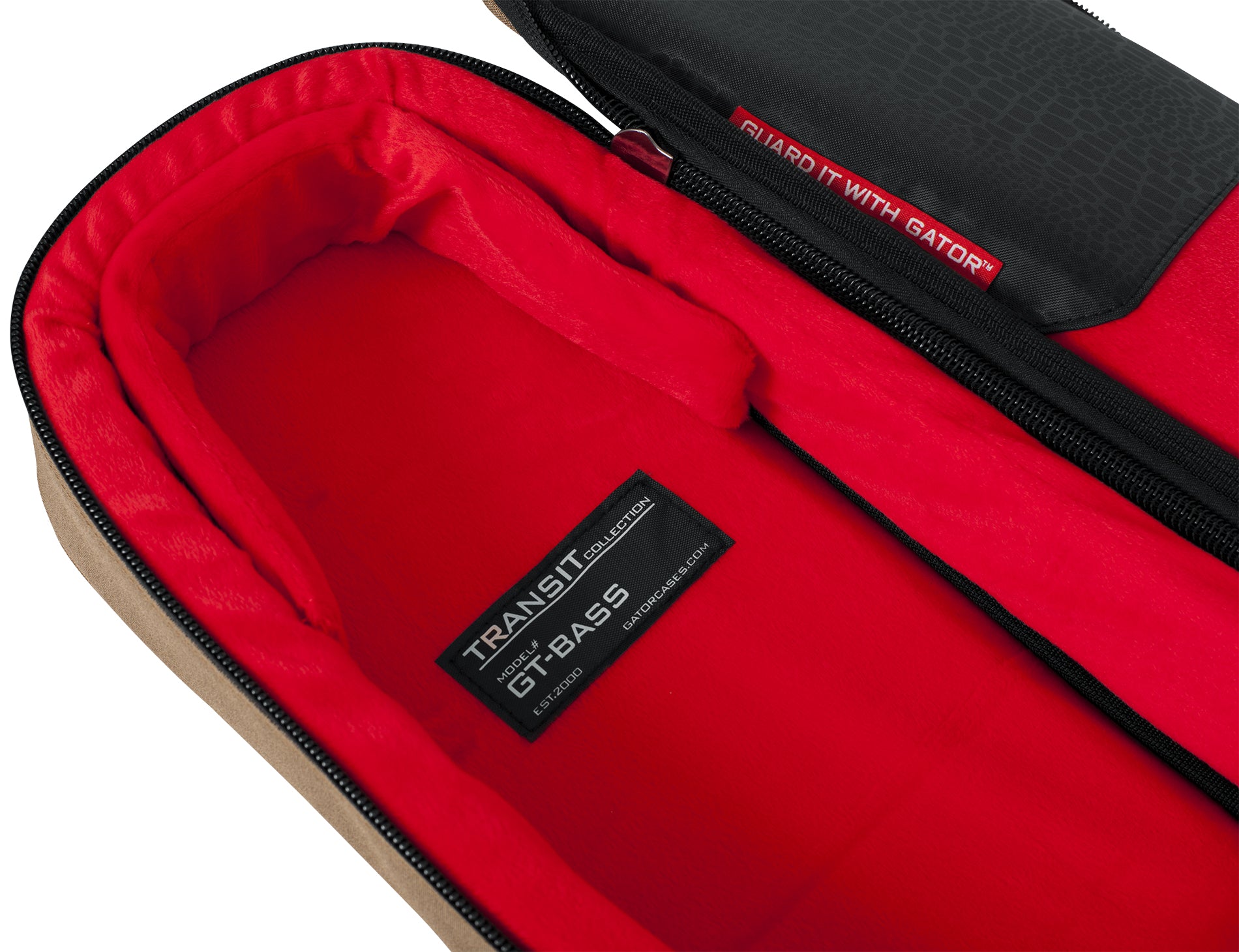Gator Transit Bass Guitar Bag