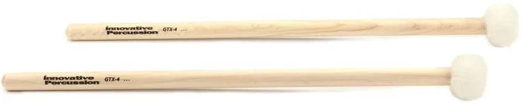 Innovative General Timpani GTX4 Hard