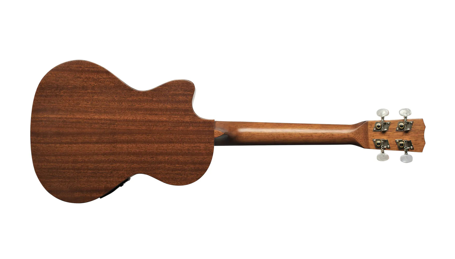 Cordoba 20TM-CE Tenor Ukulele - Mahogany