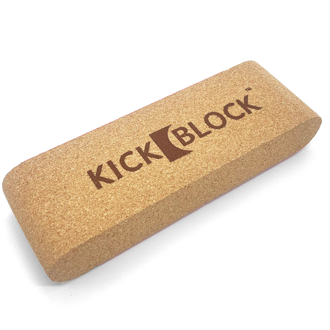 KickBlock  World's Best Bass Drum Stabilizer