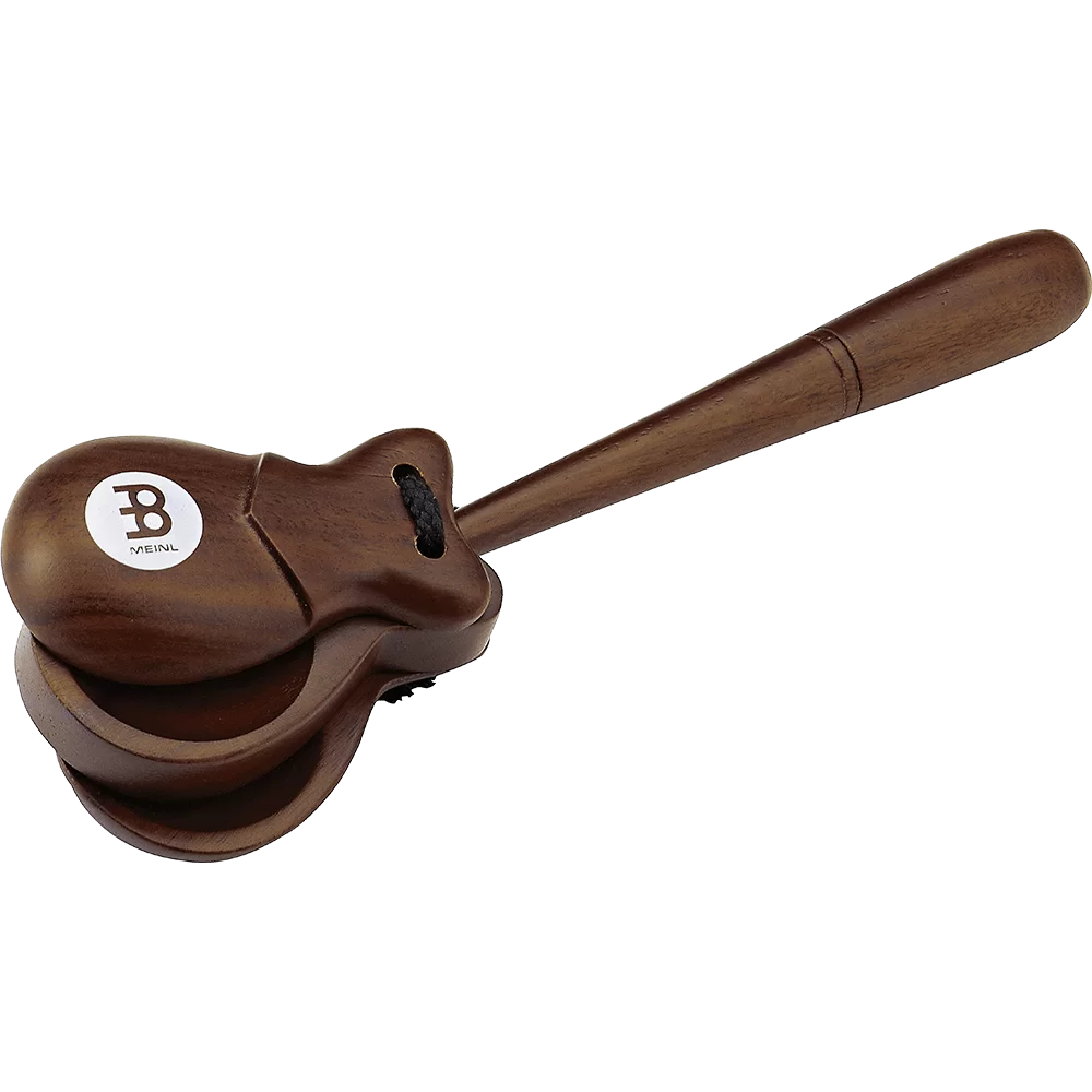 Meinl Percussion Traditional Hand Castanet