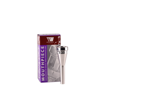 Denis Wick 6882 Trumpet Heavytop Mouthpiece 3C
