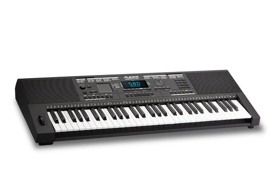 Alesis Harmony 61 Pro 61-key Portable Keyboard