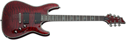 Hellraiser C-1 - Black Cherry