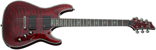 Hellraiser C-1 - Black Cherry