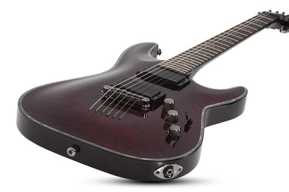 Hellraiser C-1 - Black Cherry