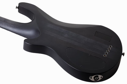Hellraiser Extreme-5 Bass (Black Satin)