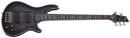 Hellraiser Extreme-5 Bass (Black Satin)