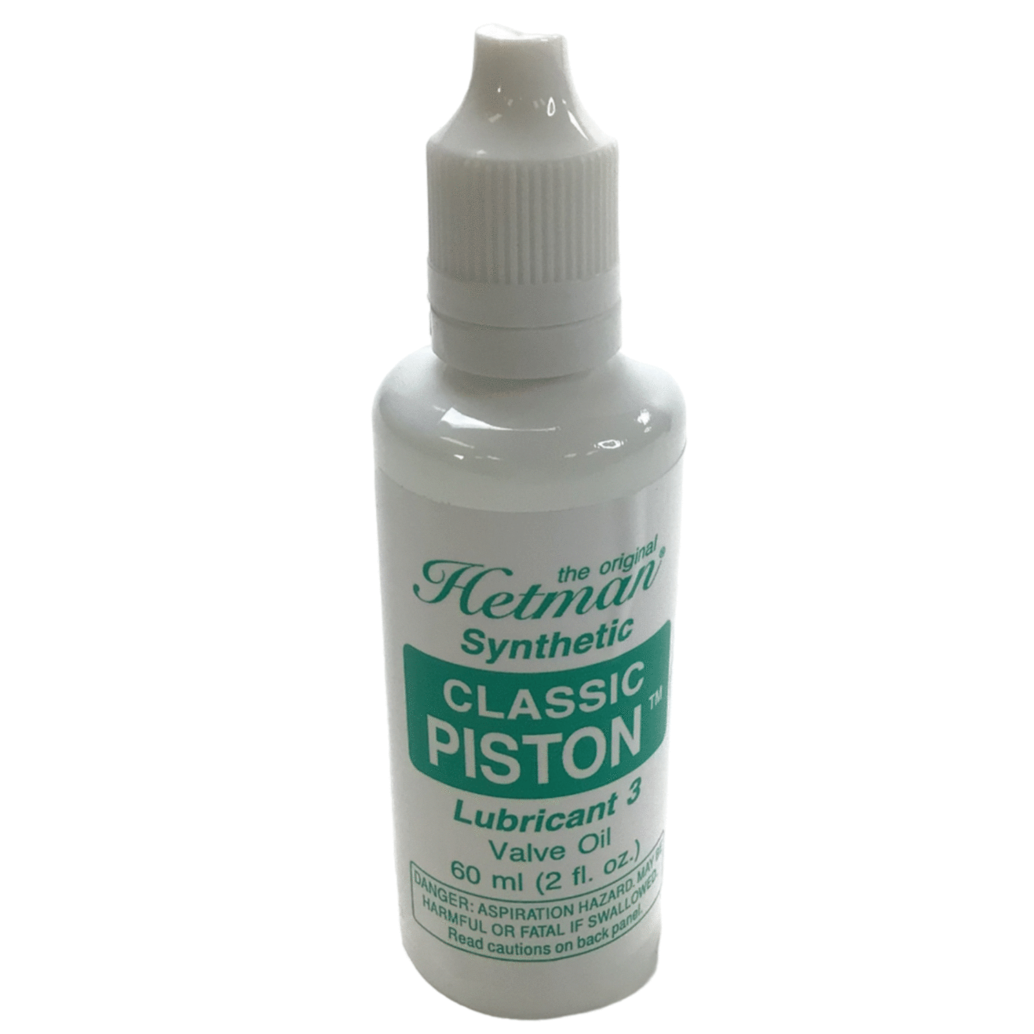 Hetman Synthetic Light Piston Lubricant Valve Oil