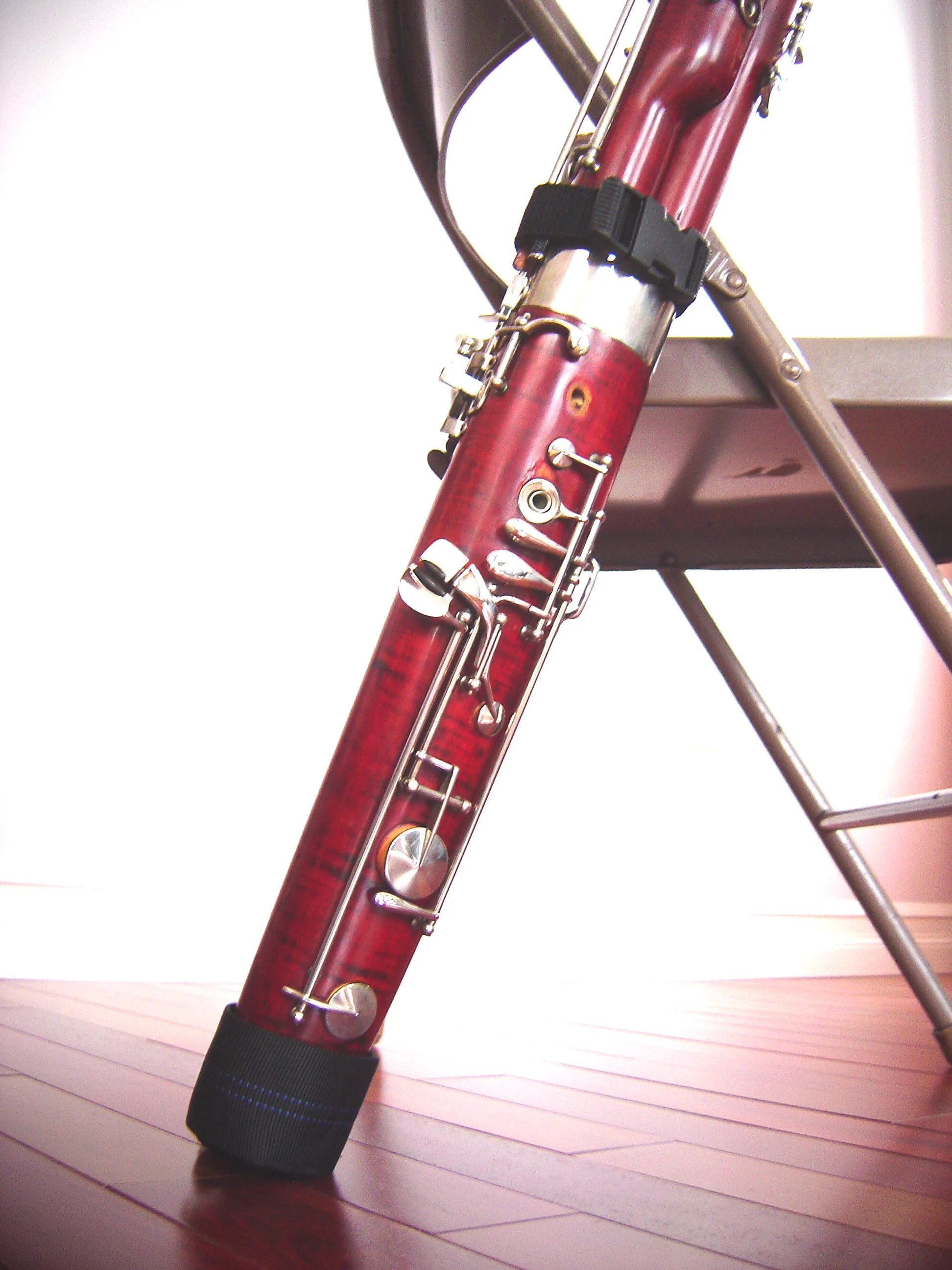 Hodge Compact Bassoon Minder