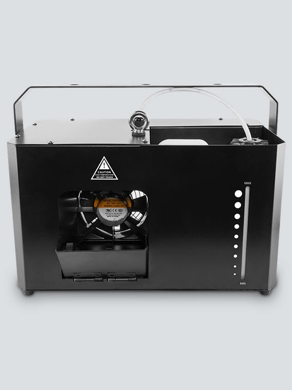 Chauvet DJ Hurricane Haze 4D DMX Haze Machine (4,300 CFM)