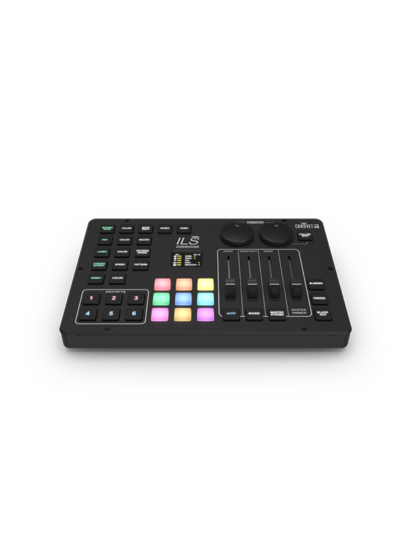 Chauvet DJ ILS Command Controller