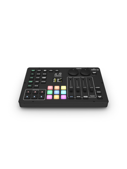 Chauvet DJ ILS Command Controller