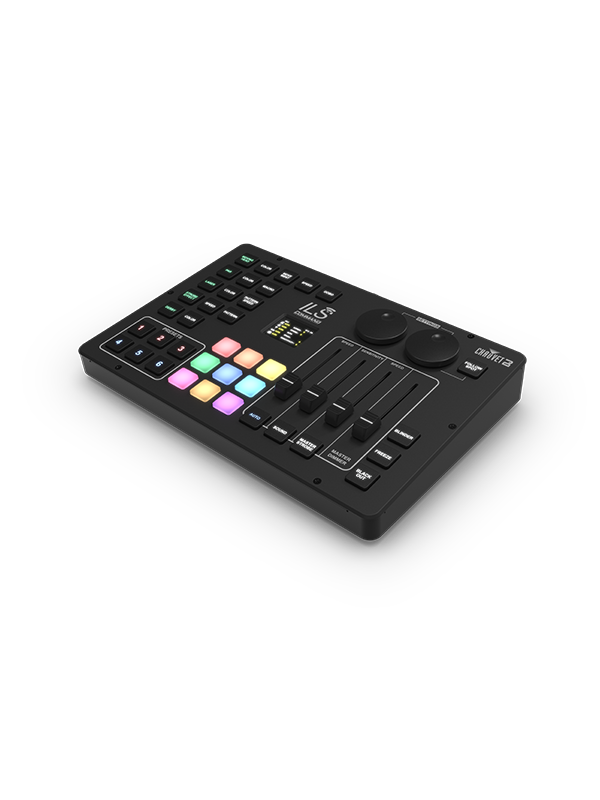 Chauvet DJ ILS Command Controller