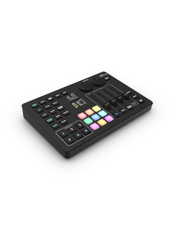 Chauvet DJ ILS Command Controller