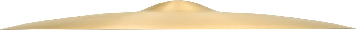 Sabian HHX Anthology Crash/Ride Cymbal - High Bell