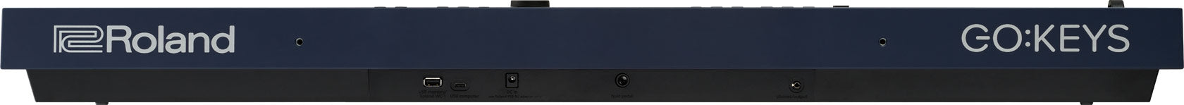 Roland GO:KEYS 3 Keyboard