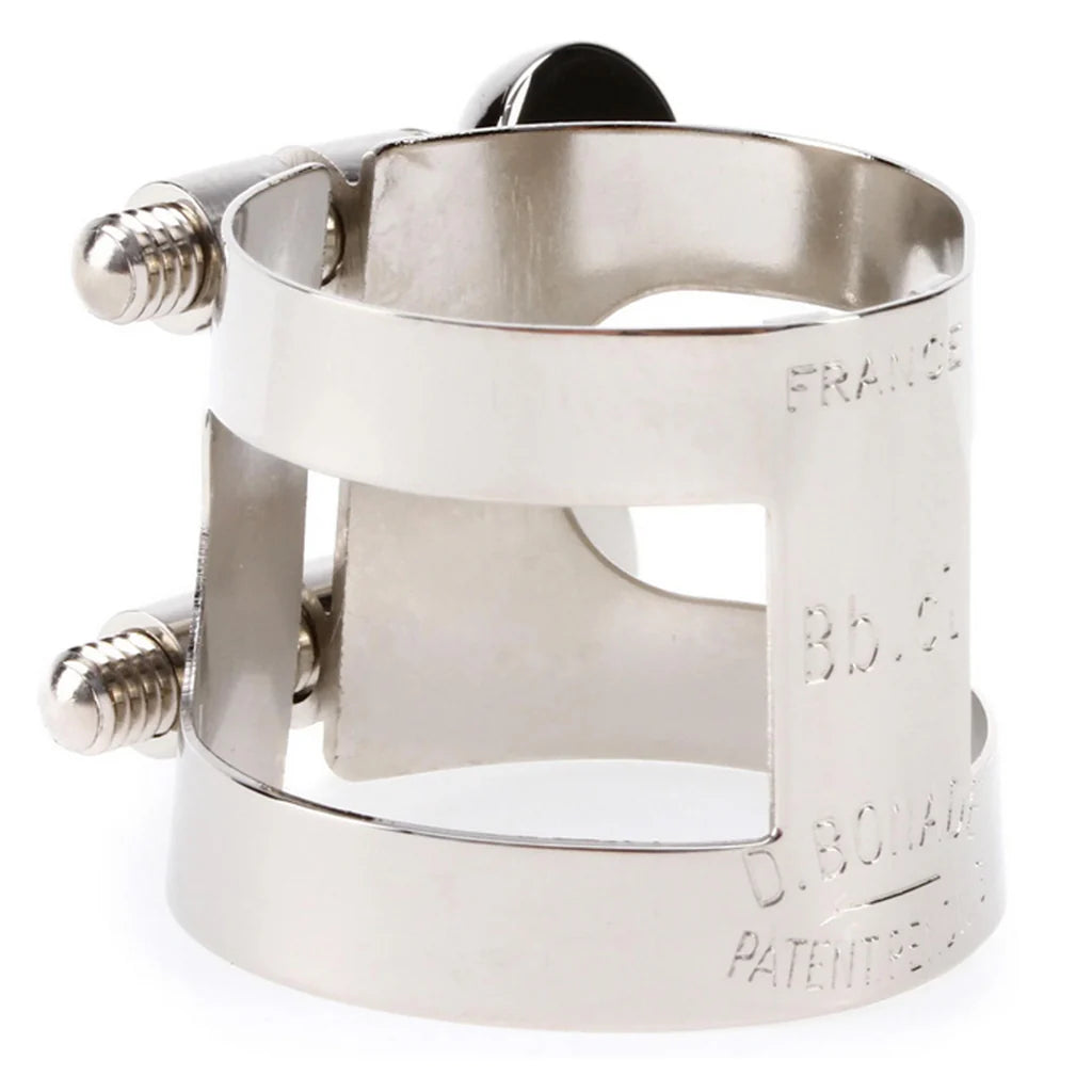 Leblanc Daniel Bonade Ligature