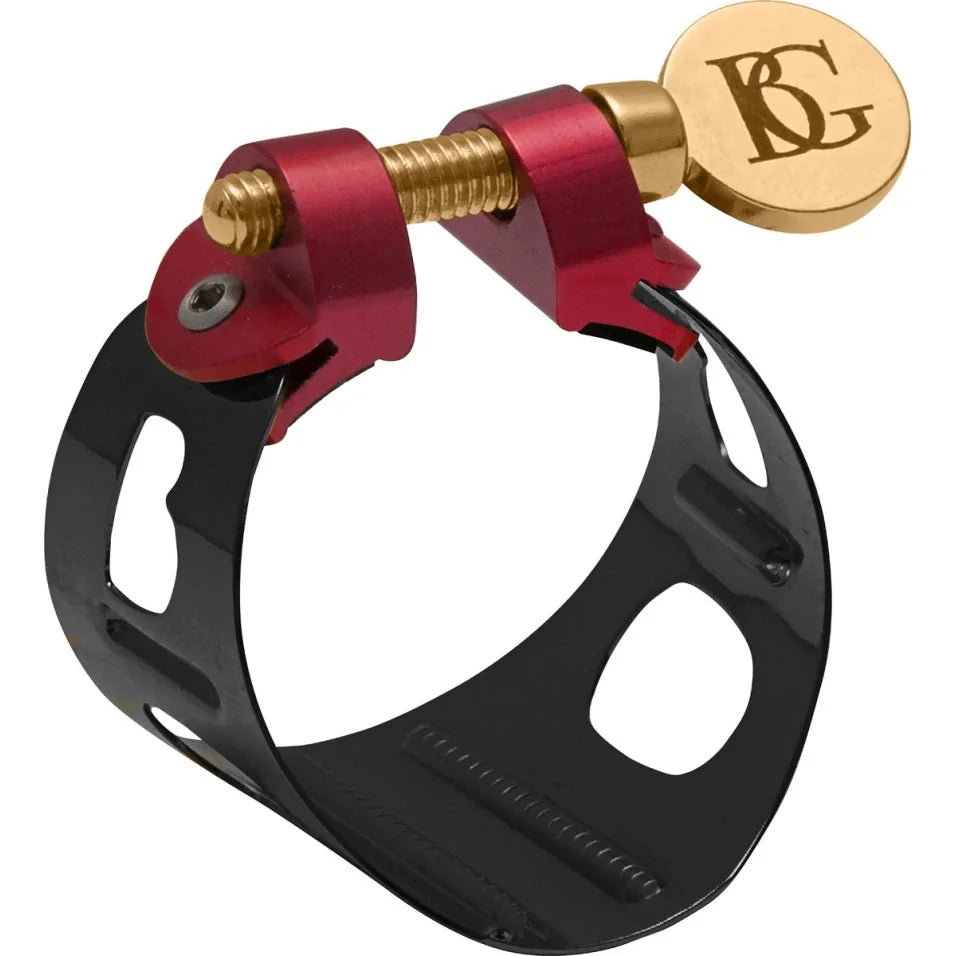 BG-DUO Ligature Sax + Clarinet