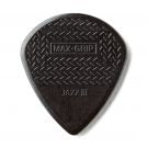 Dunlop Max-Grip® Jazz III Stiffo Guitar Pick – 6 Pack