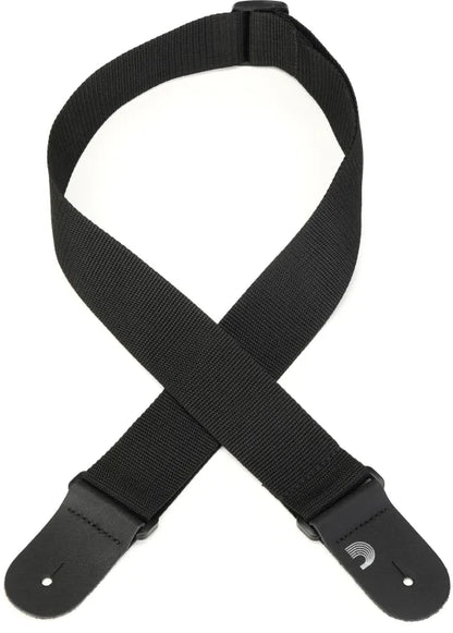Polypro Guitar Strap