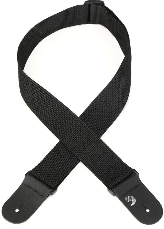 Polypro Guitar Strap