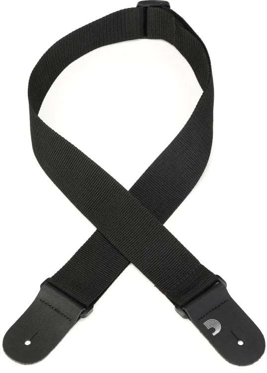 D'addario Polypro Guitar Strap