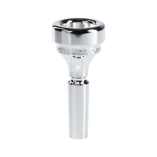 Denis Wick Flugelhorn Classic Mouthpiece Silver