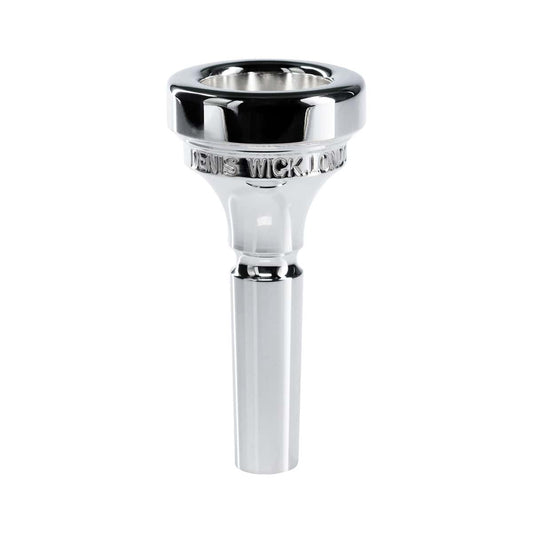Denis Wick Trombone Classic Mouthpiece Silver 7CS