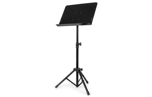 NOMAD NBS 1410 Heavy-Duty Solid Desk Music Stand