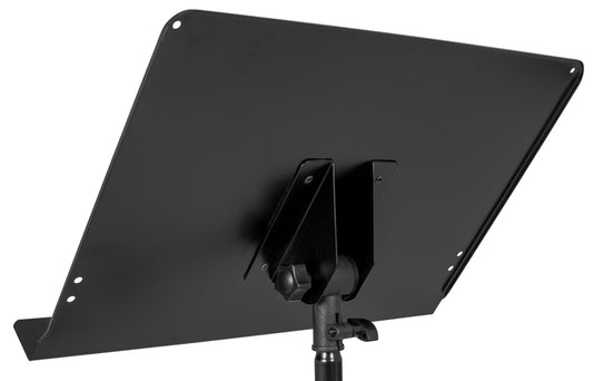 NOMAD NBS 1410 Heavy-Duty Solid Desk Music Stand