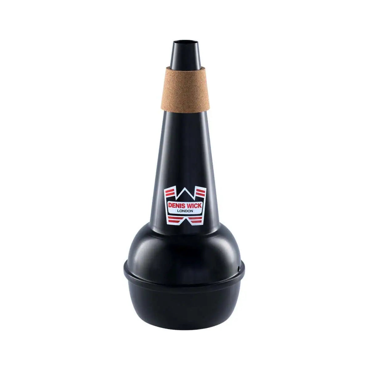 Denis Wick Bass Trombone/Tenor Horn Practice Mute