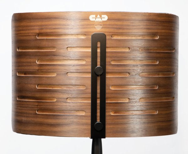 CAD Audio Deluxe Stand Mounted Acoustic Enclosure