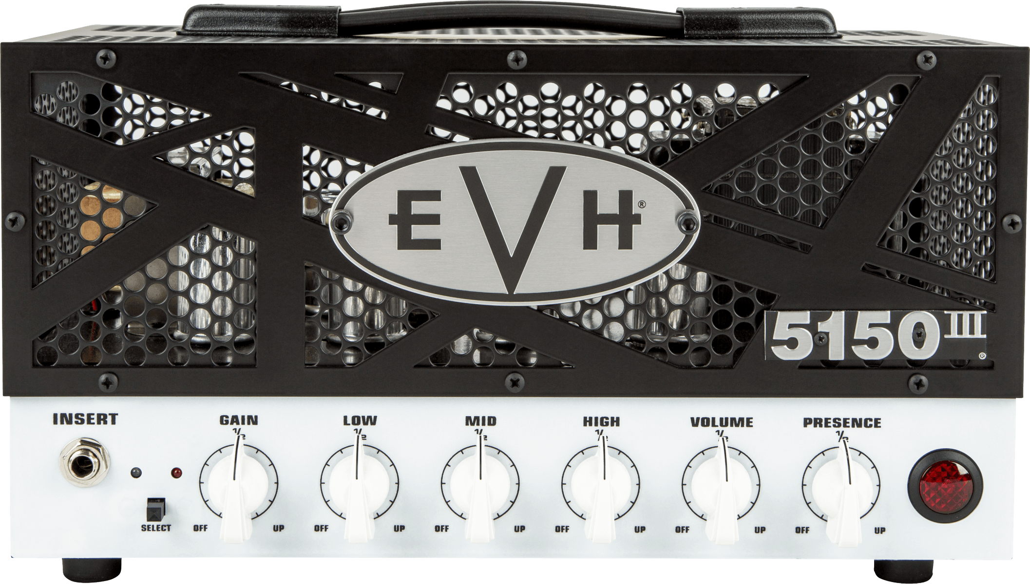 EVH 5150III® 15W LBX HEAD