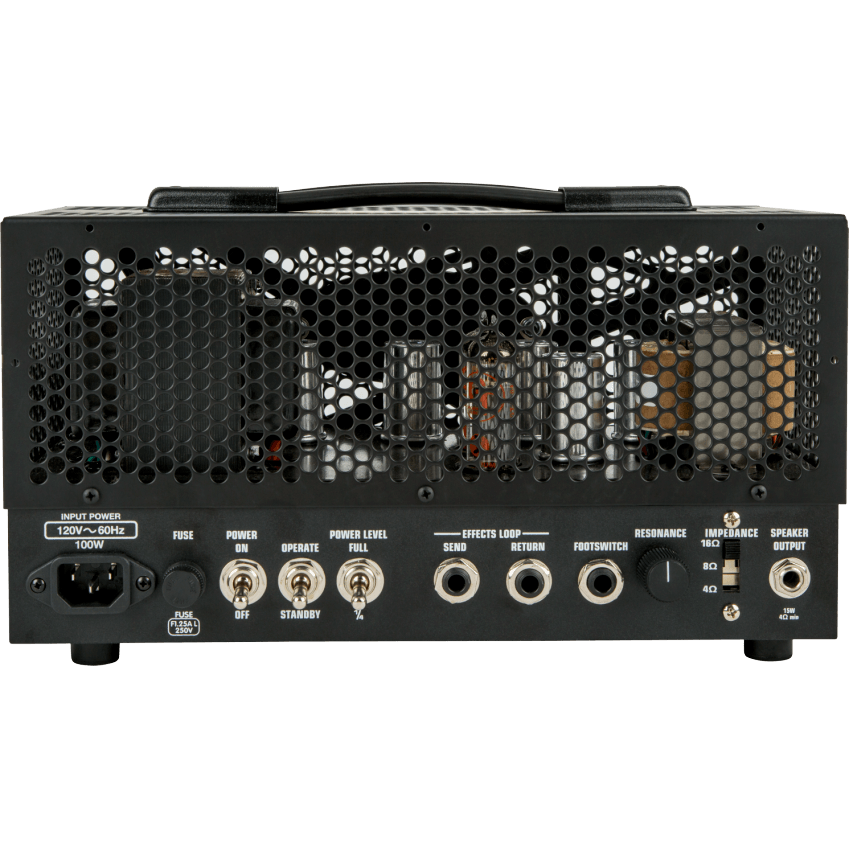 EVH 5150III® 15W LBX HEAD