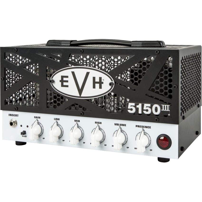 EVH 5150III® 15W LBX HEAD