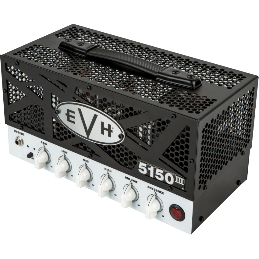EVH 5150III® 15W LBX HEAD
